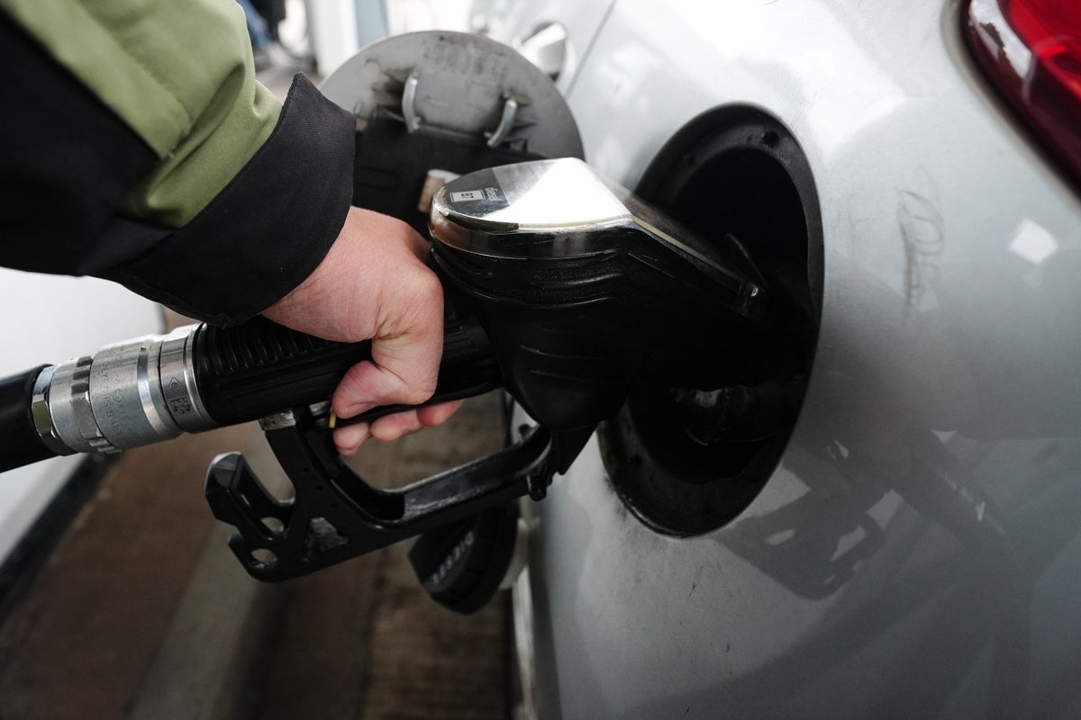 G7 Leaders Agree to Release 100 Million Barrels of Oil and Diesel