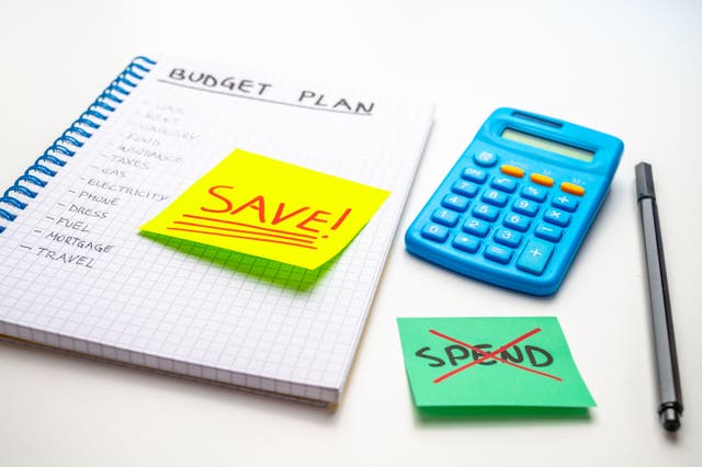 It’s important to treat this no-spend challenge as a circuit breaker rather than an extreme lifestyle trend – or you’ll fall off the wagon