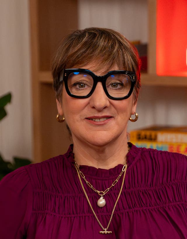 Louise Hill, founder of GoHenry, the pocket money and financial education app for kids and teens