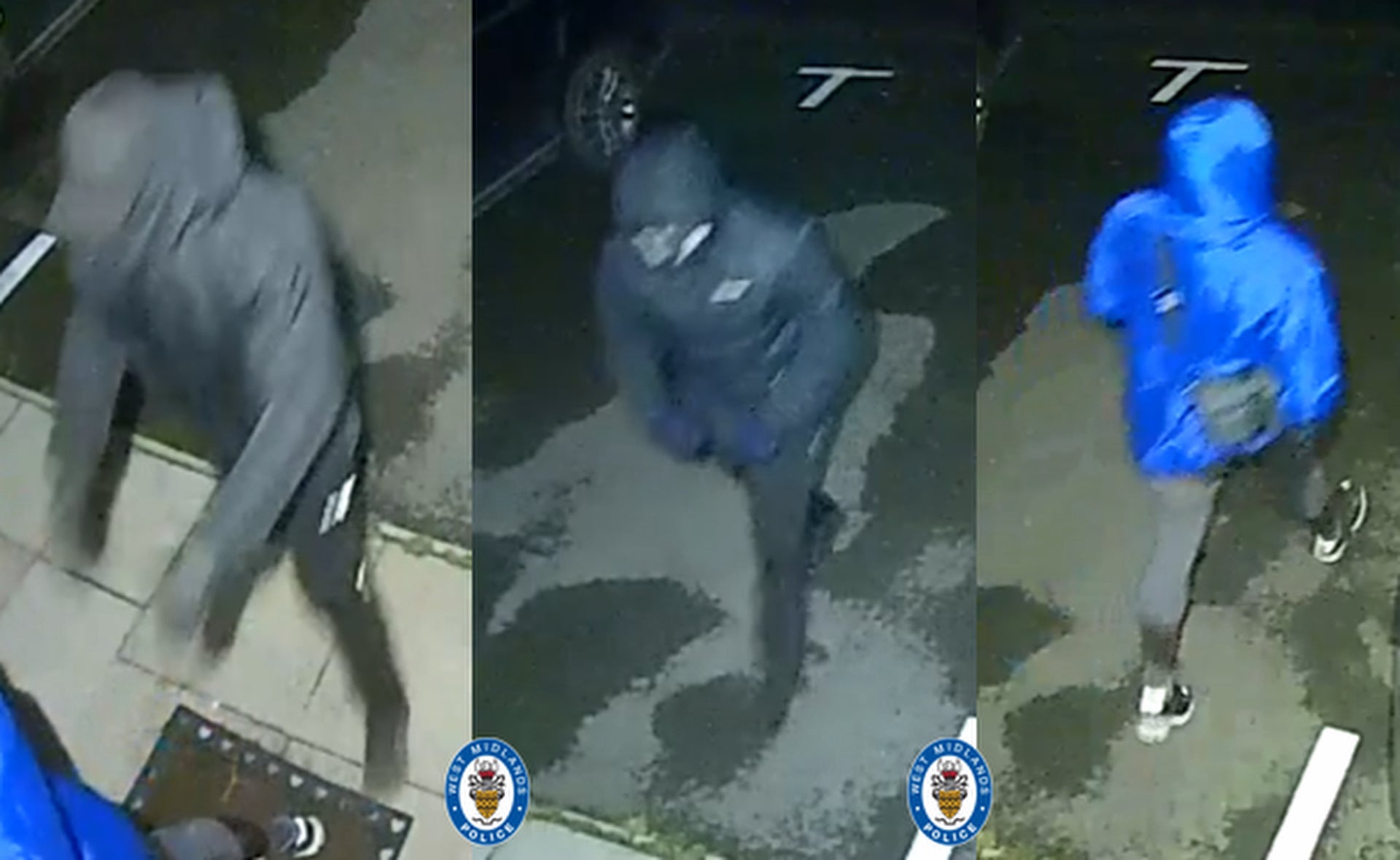 Crypto thieves threaten pregnant wife’s baby in Solihull home raid