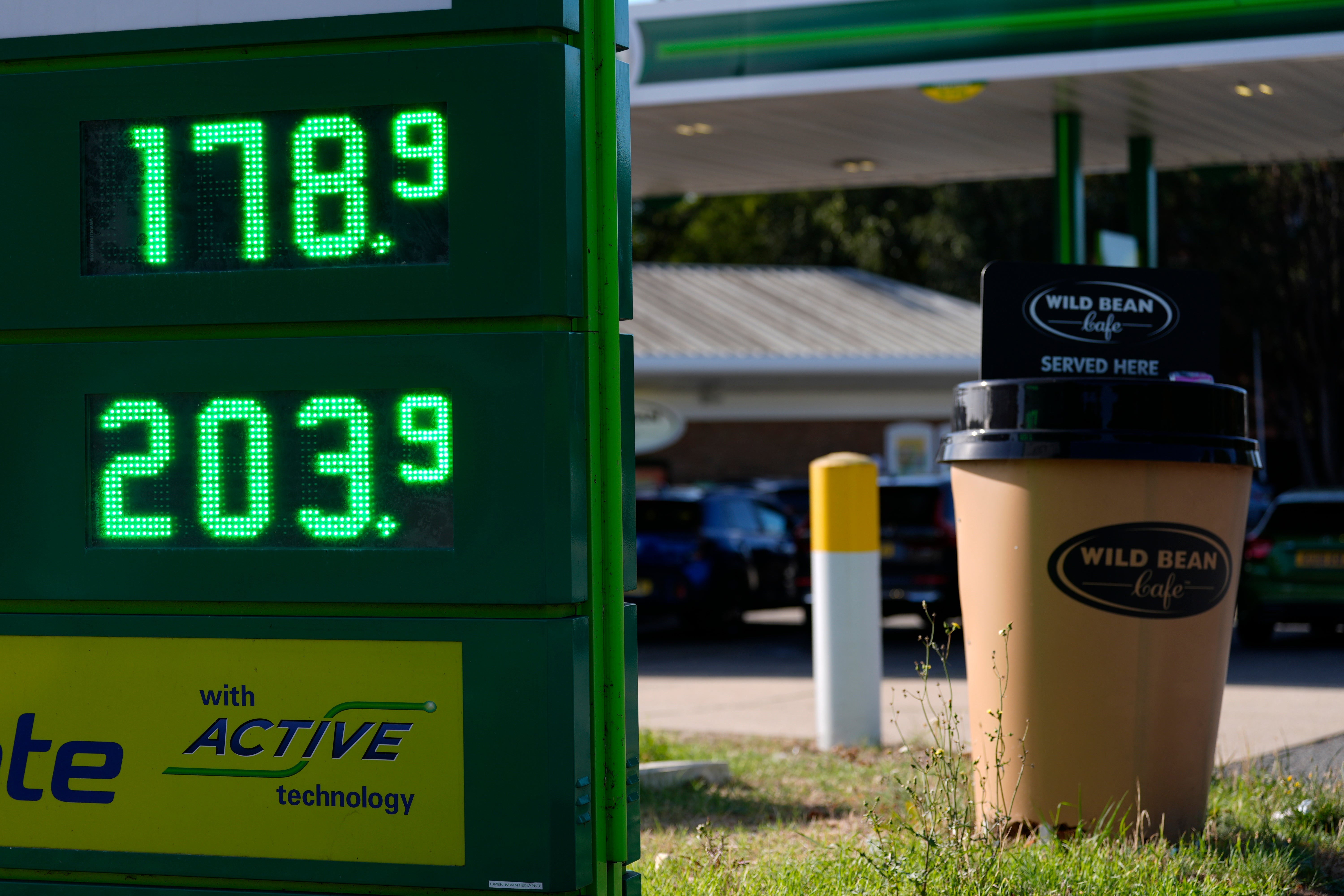 Here’s how to get discounted fuel at more than 500 supermarkets this October