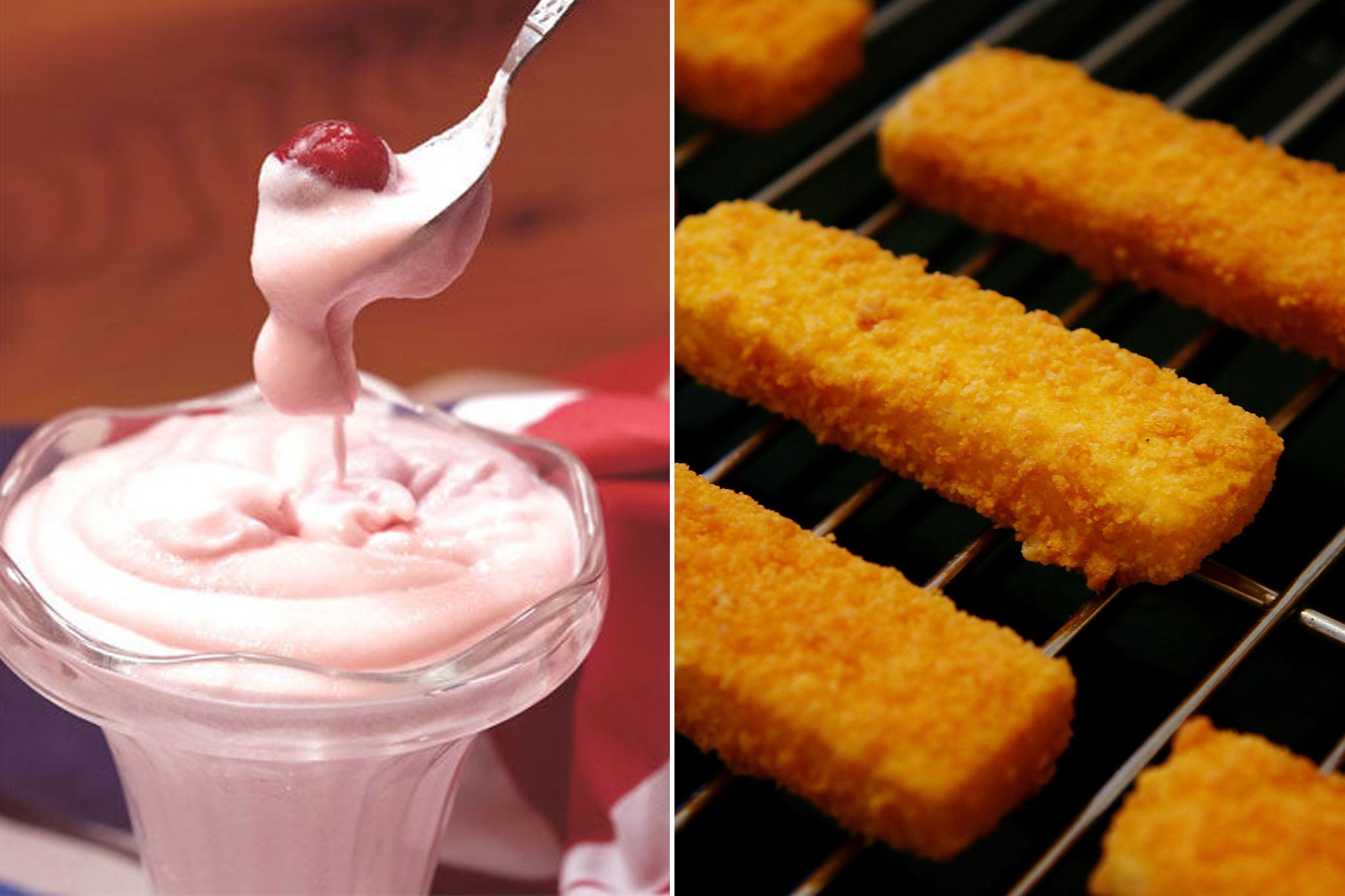 independent.co.uk - Neve Dawson - Dippy eggs or Angel Delight? Here are the UK's most popular nostalgic foods