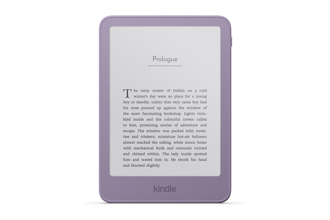 Amazon's just launched three new Kindles, here's everything to
