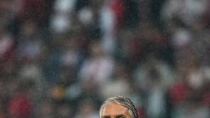Turkey Italy Nations League Soccer