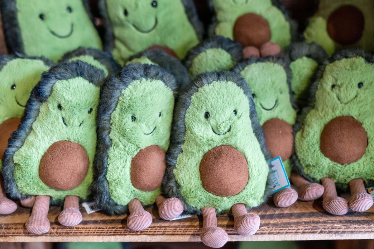 Soaring demand for viral toys drives Jellycat to £240m profit