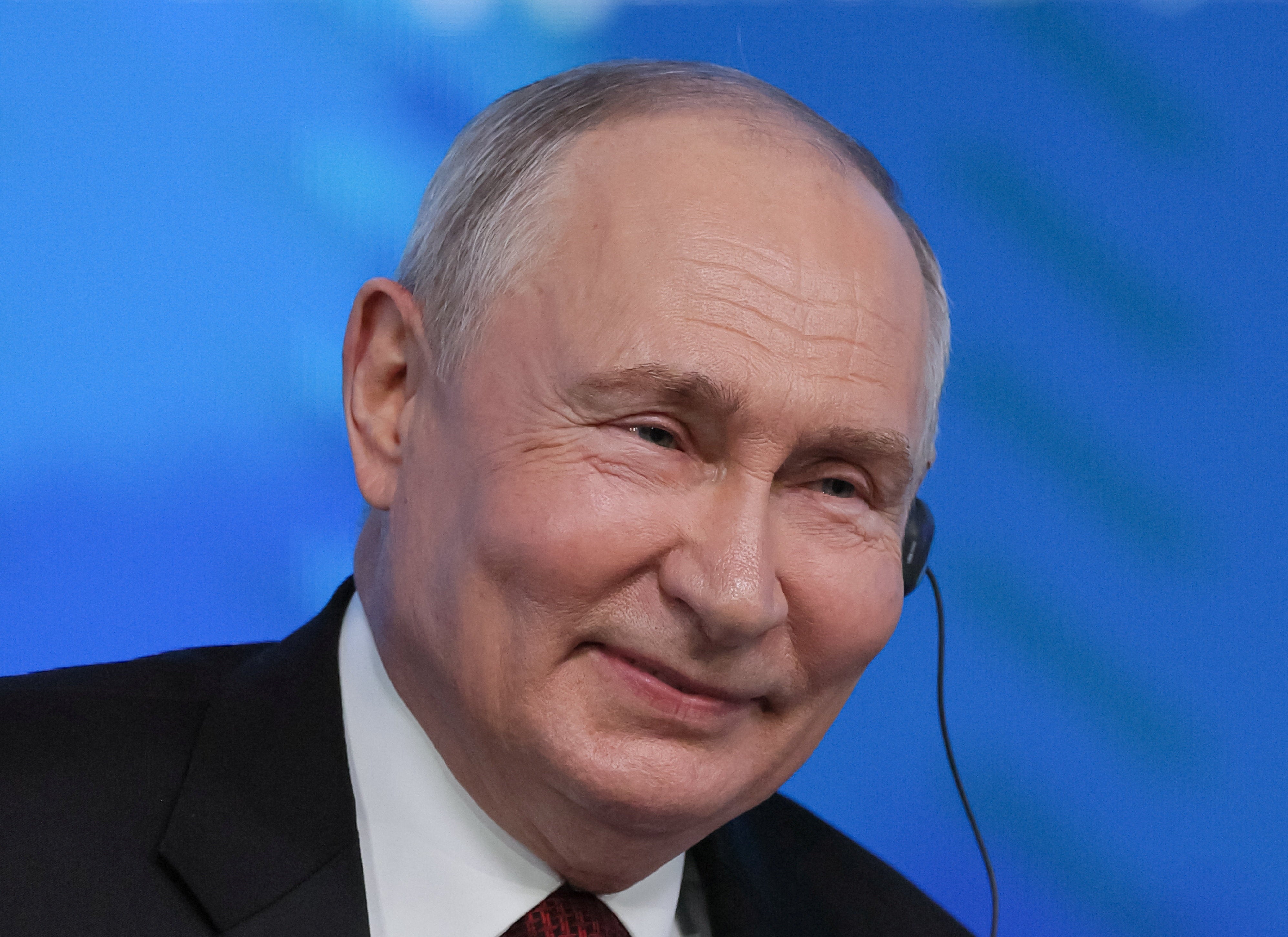 Putin orders generals to drop war rules as Kyiv civilian sites face new strikes