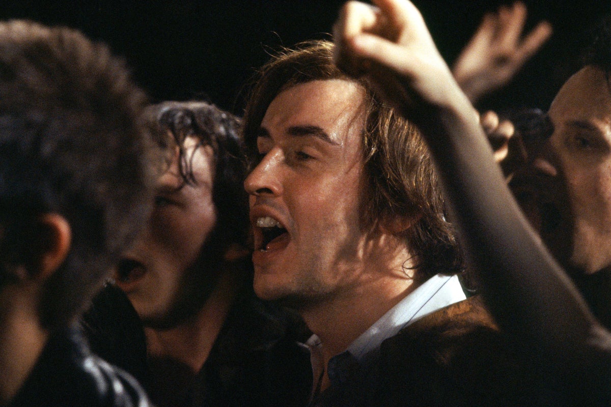 Michael Winterbottom on 24 Hour Party People: ‘Steve Coogan was perfect as Tony Wilson’