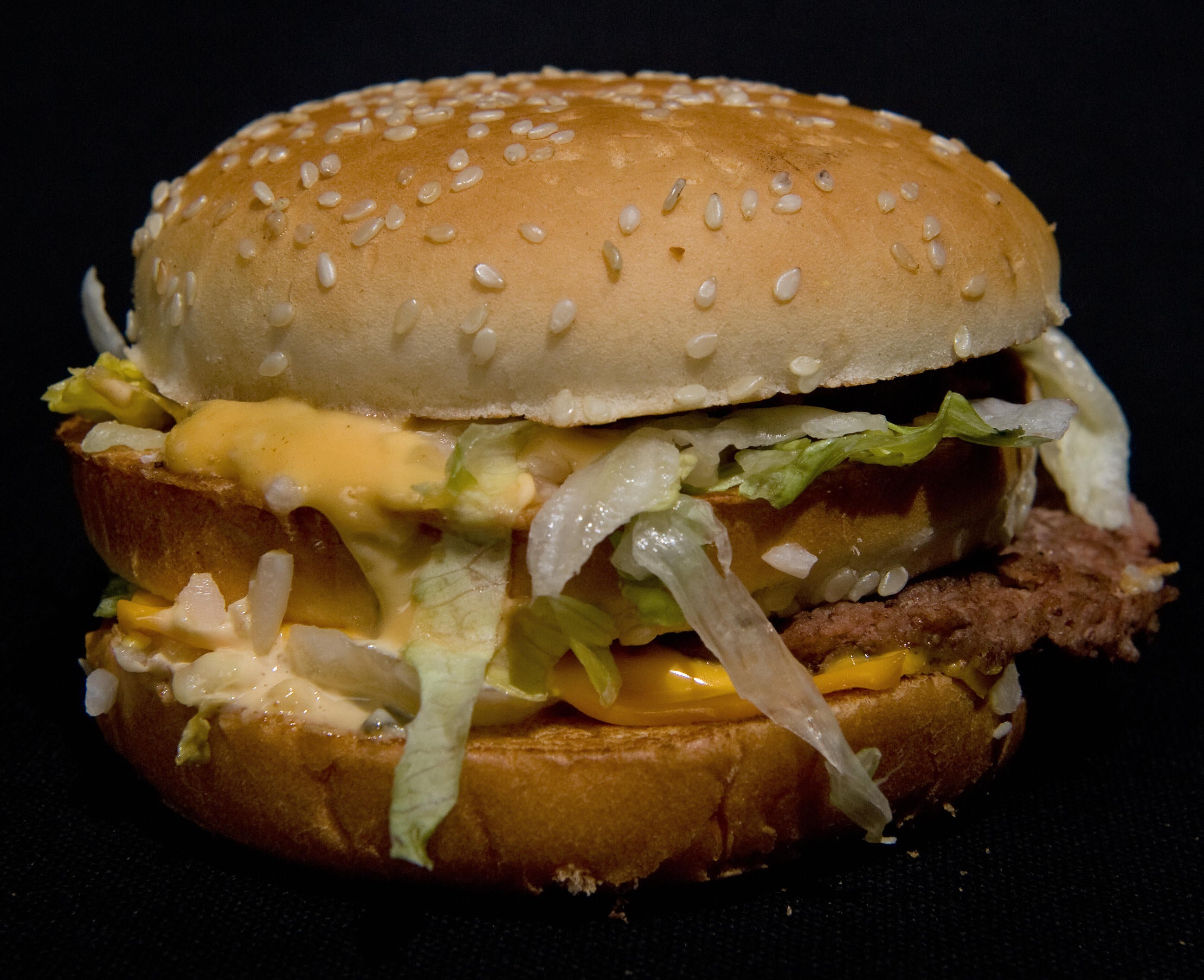 Dynamische Preisgestaltung bei McDonald's? Ich bin nicht begeistert!