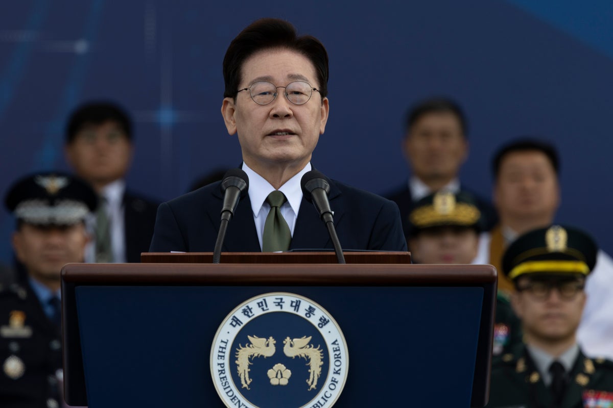 Seoul's anger with Kyiv over POWs may be driven by worries about its ties to North Korea