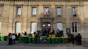 France Protests