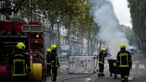France Protests