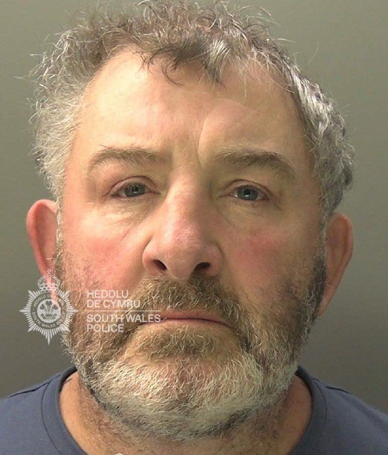 Former soldier who murdered wife over fears she would leave him jailed for life