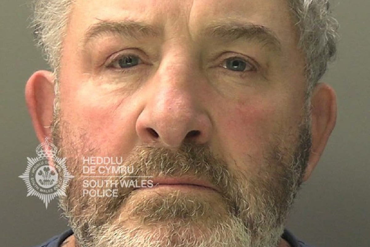 Former soldier who strangled wife to death over fears she would leave him jailed for life