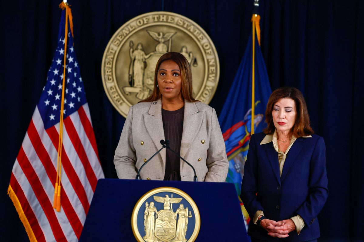 NY’s top prosecutor takes over ‘failed’ Cornell gang rape probe: ‘This is now an active criminal investigation’