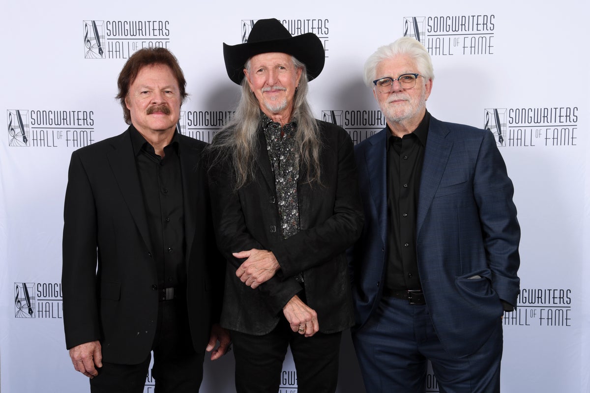 Adopted Missouri man astonished to find his biological father is international rock star