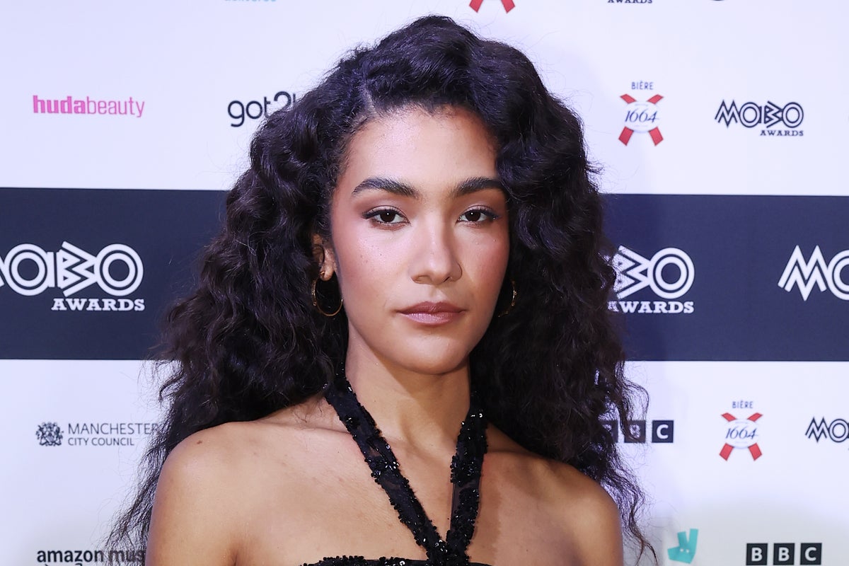 Bill Withers’ team accuses Olivia Dean of plagiarising ‘Just the Two of Us’