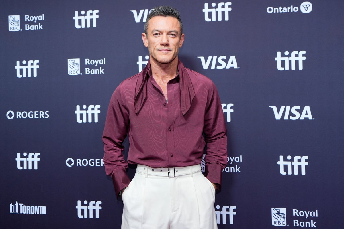 Luke Evans claims ‘several actors’ in Hollywood who chose not to come out
