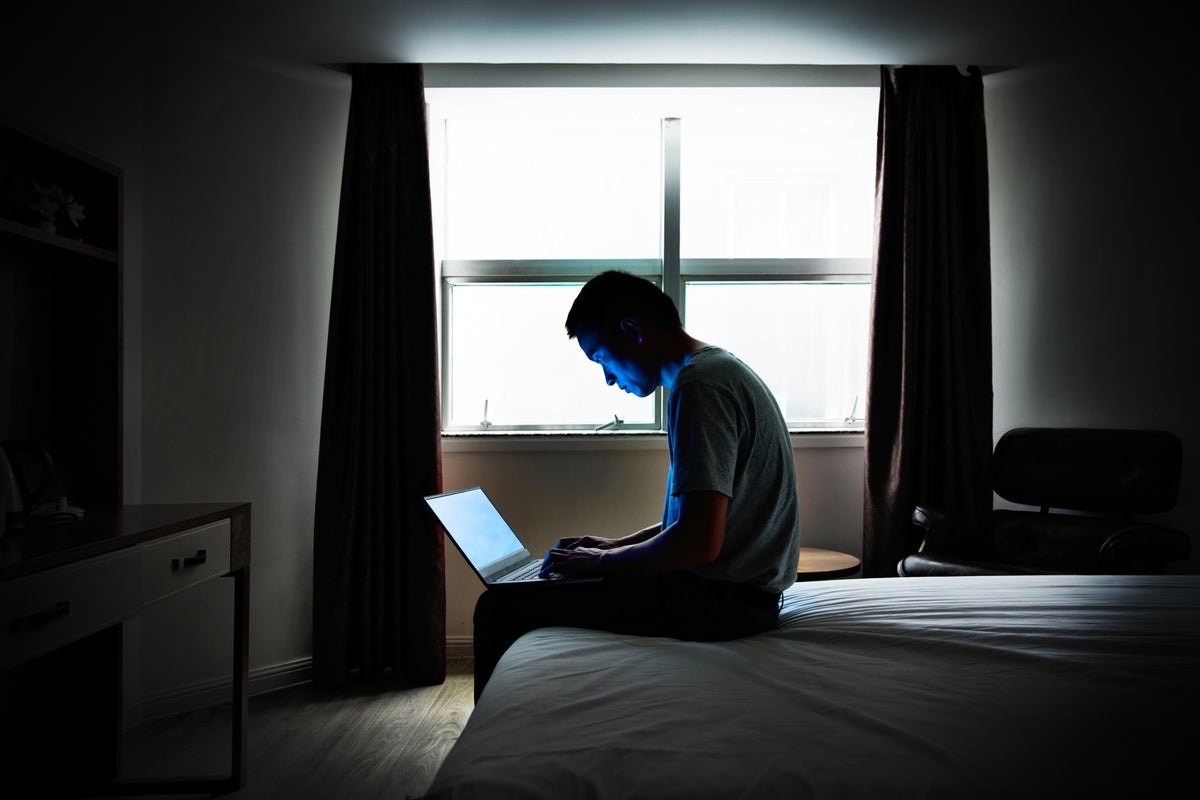 UK to ban pornography depicting strangulation and incest in November