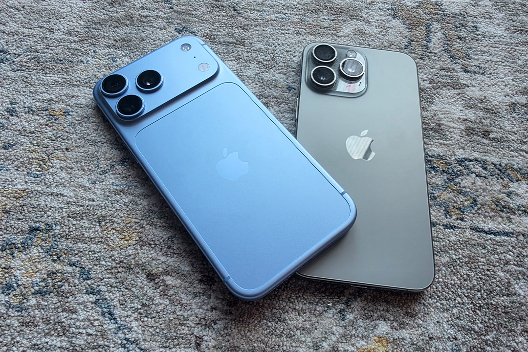 independent.co.uk - Alex Lee - iPhone 15 Pro vs iPhone 18 Pro: What to know if you're considering upgrading
