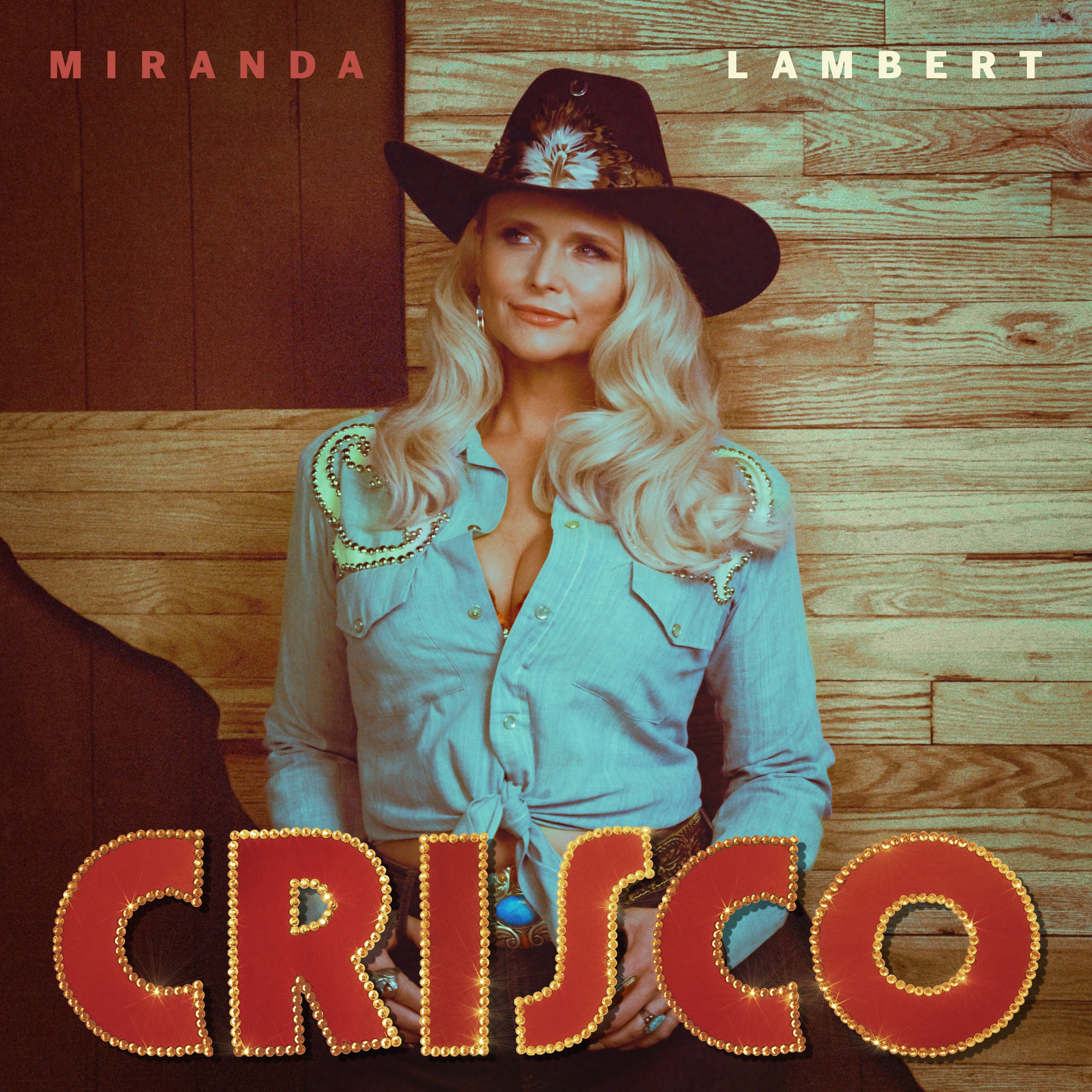 Music - Miranda Lambert