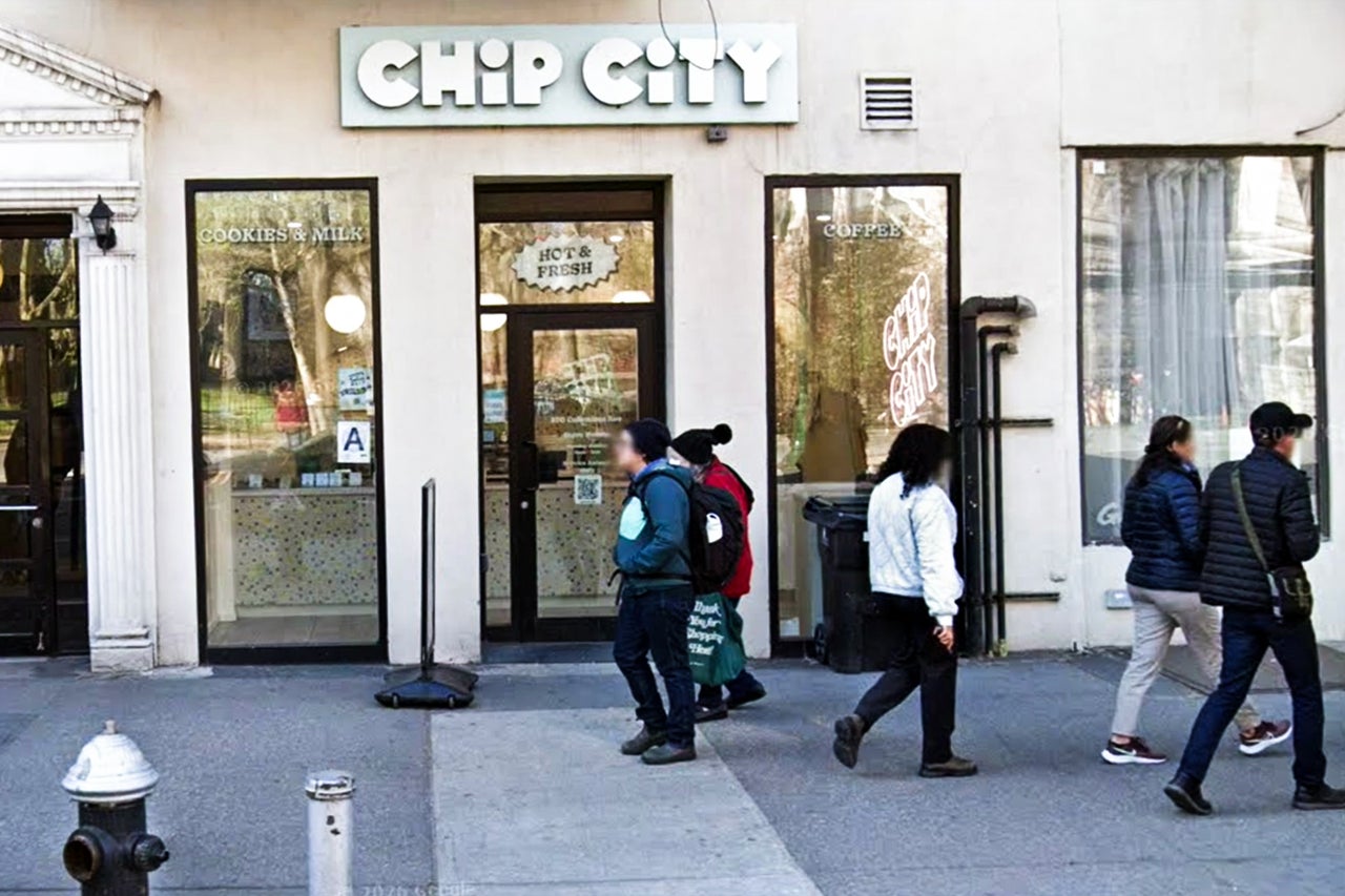 New Photo - Beloved US jumbo cookie chain abruptly closes all shops: report