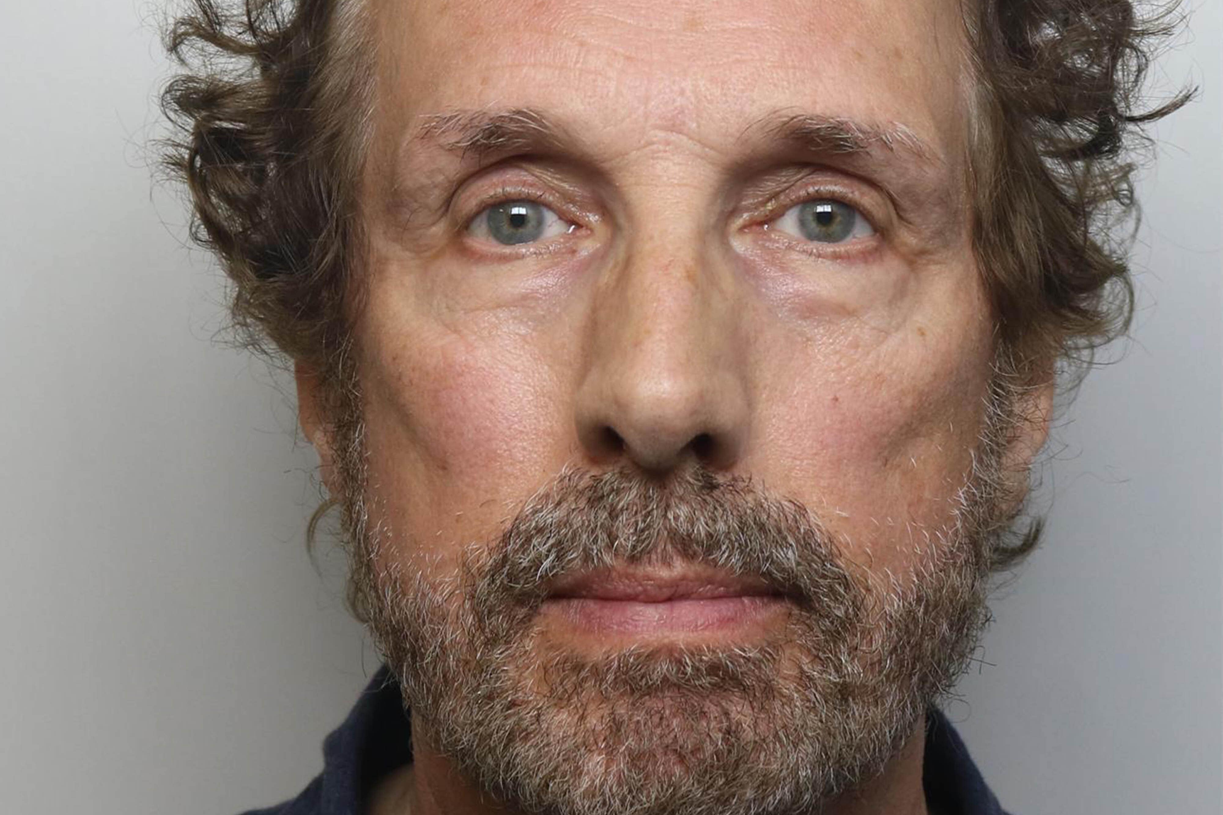 Priest who ran rave-style ‘cult’ group found guilty of rape and indecent assault