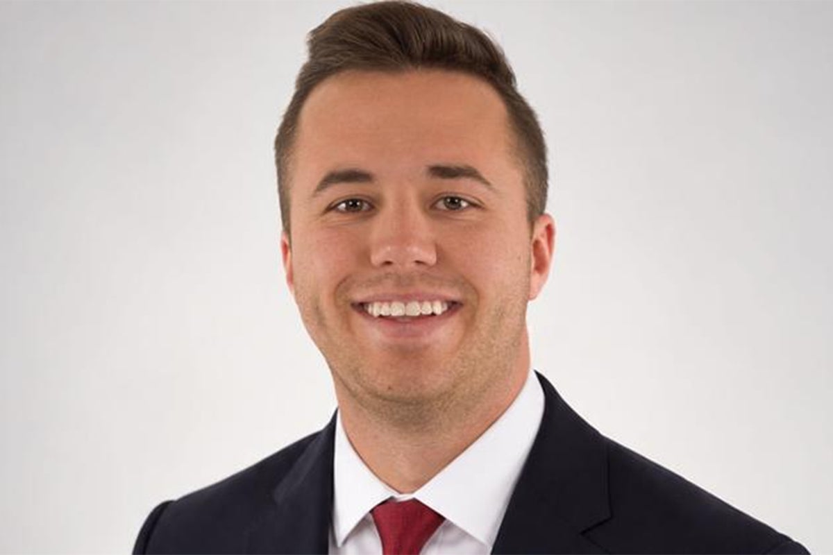 Trail Blazers fire new announcer just hours after hiring over decade-old social media posts
