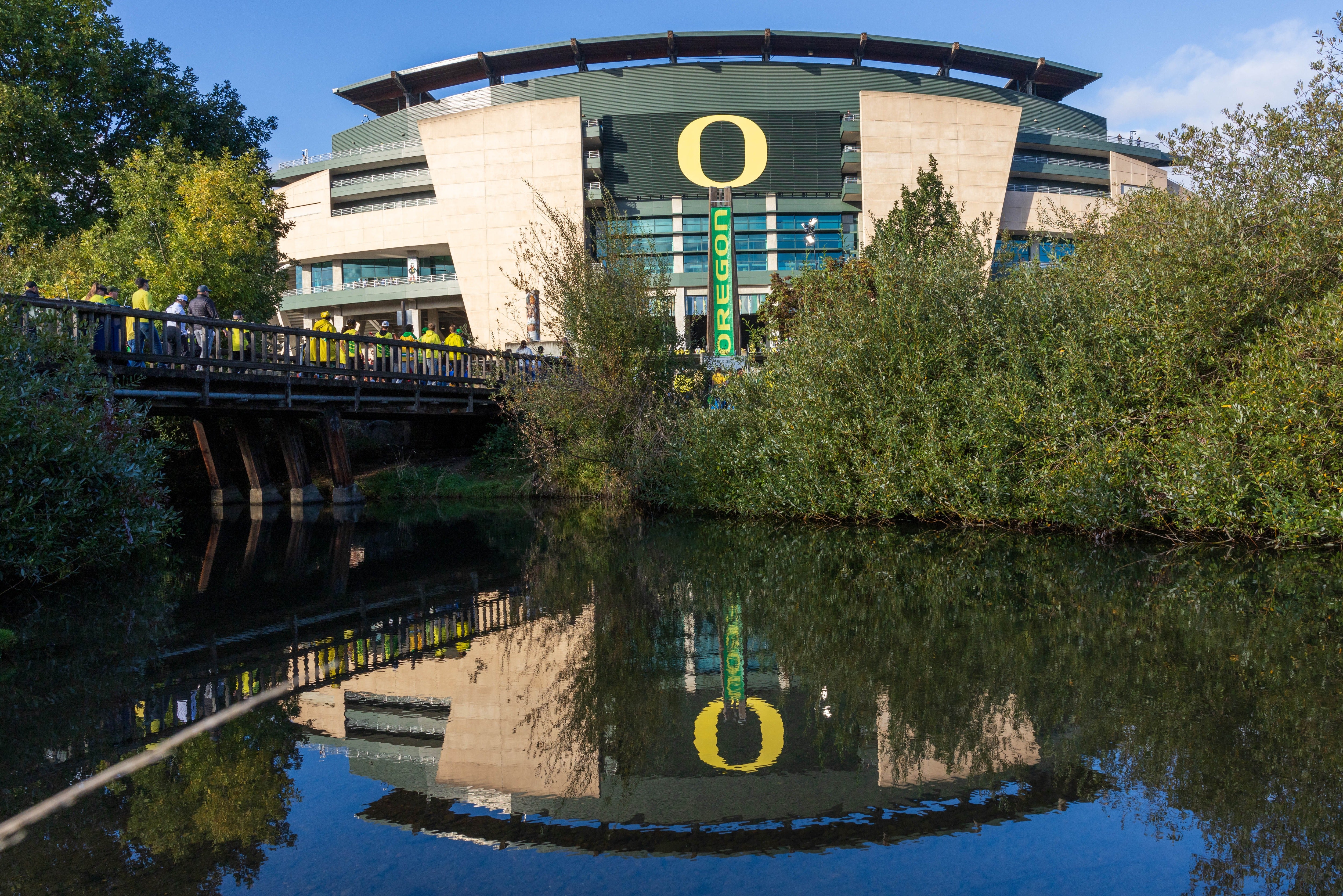 The University of Oregon has received five sexual assault reports in the first week of classes — while an Ivy League school on the other side of the country deals with the fallout of an alleged gang rape that was not prosecuted for years