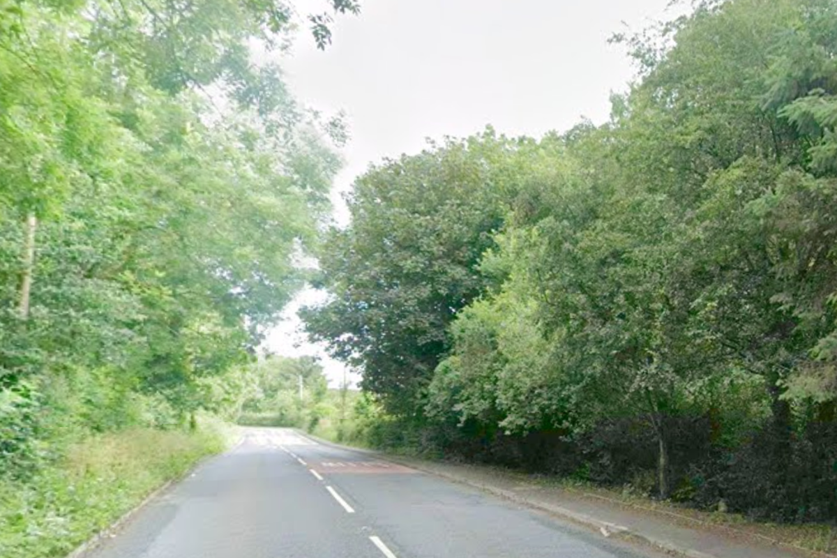 Two people dead after workplace incident in Co Down
