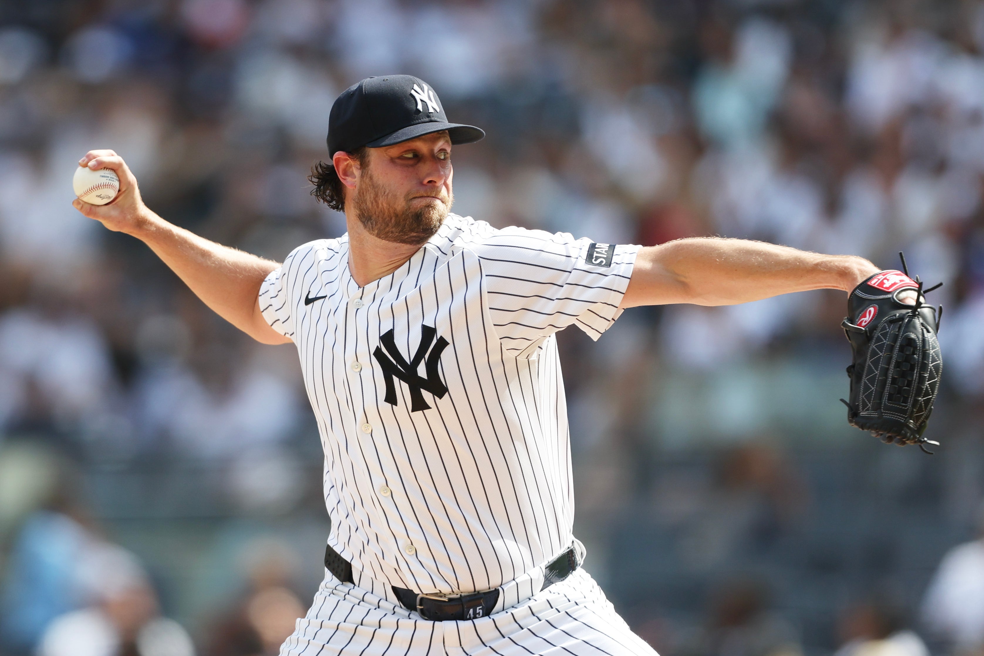 GERRIT COLE