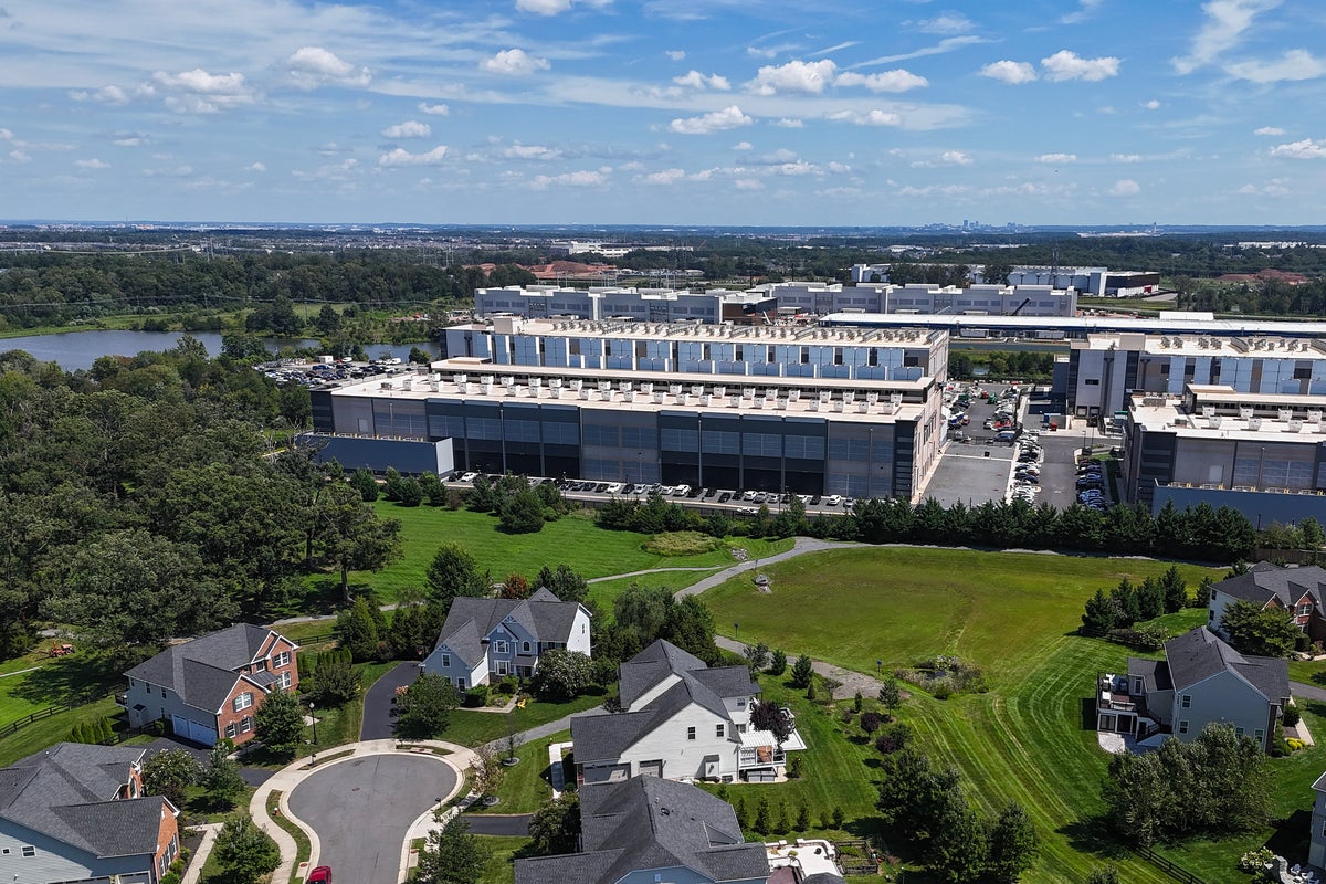 Amazon launches new community initiative after data center backlash