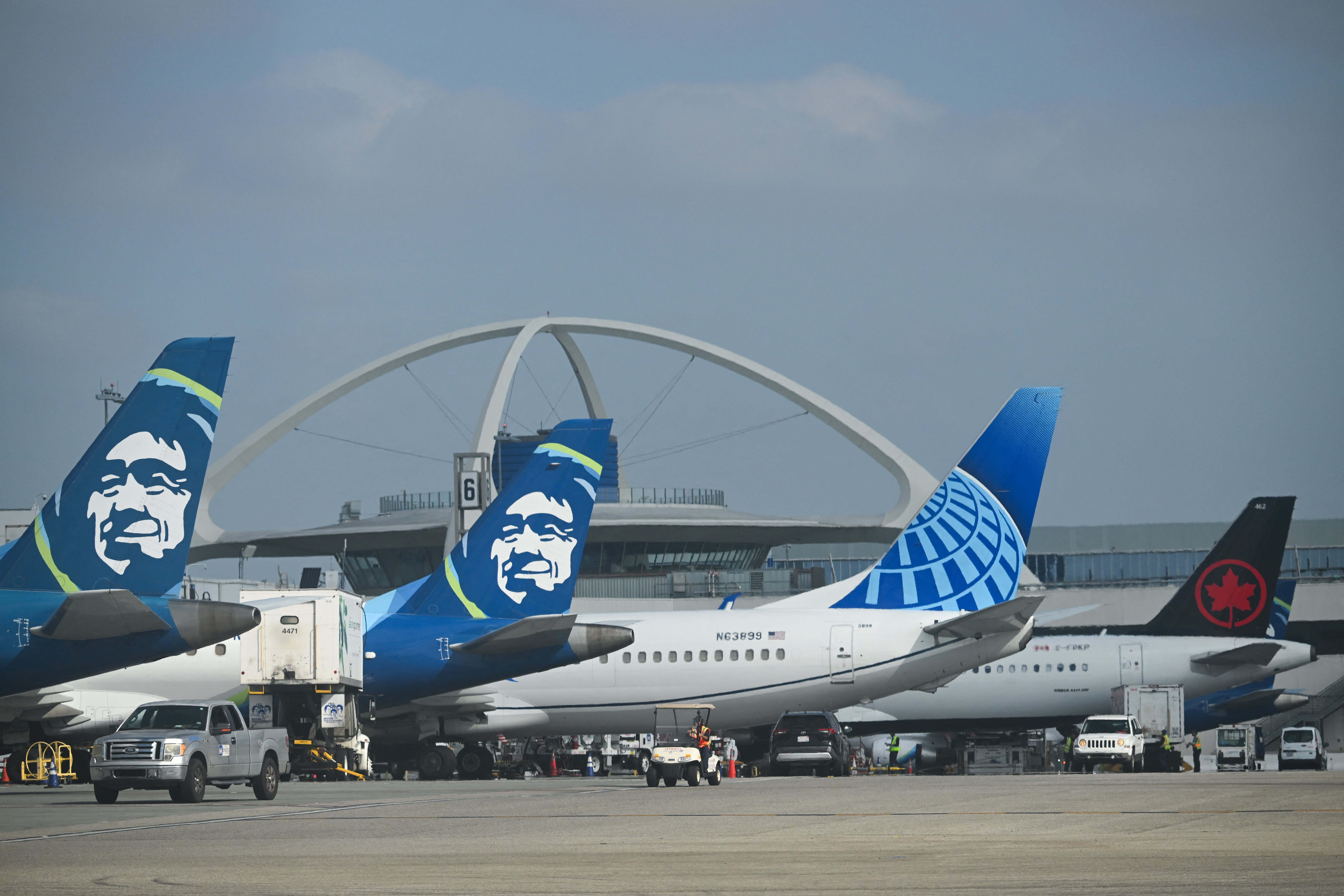 independent.co.uk - Rajesh Kumar Singh - Alaska Airlines takes battle with Delta overseas with long-haul flight expansion