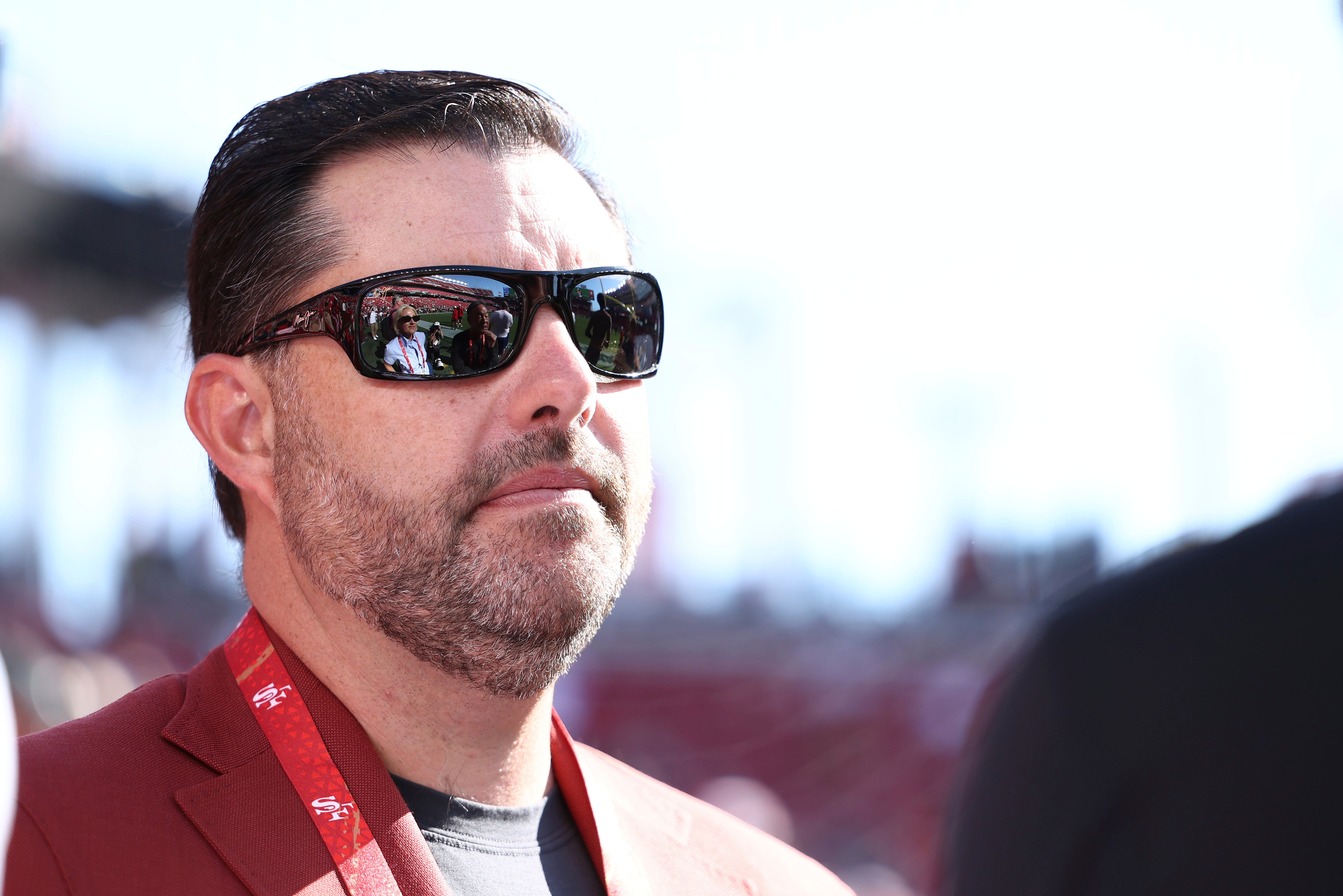 JED YORK