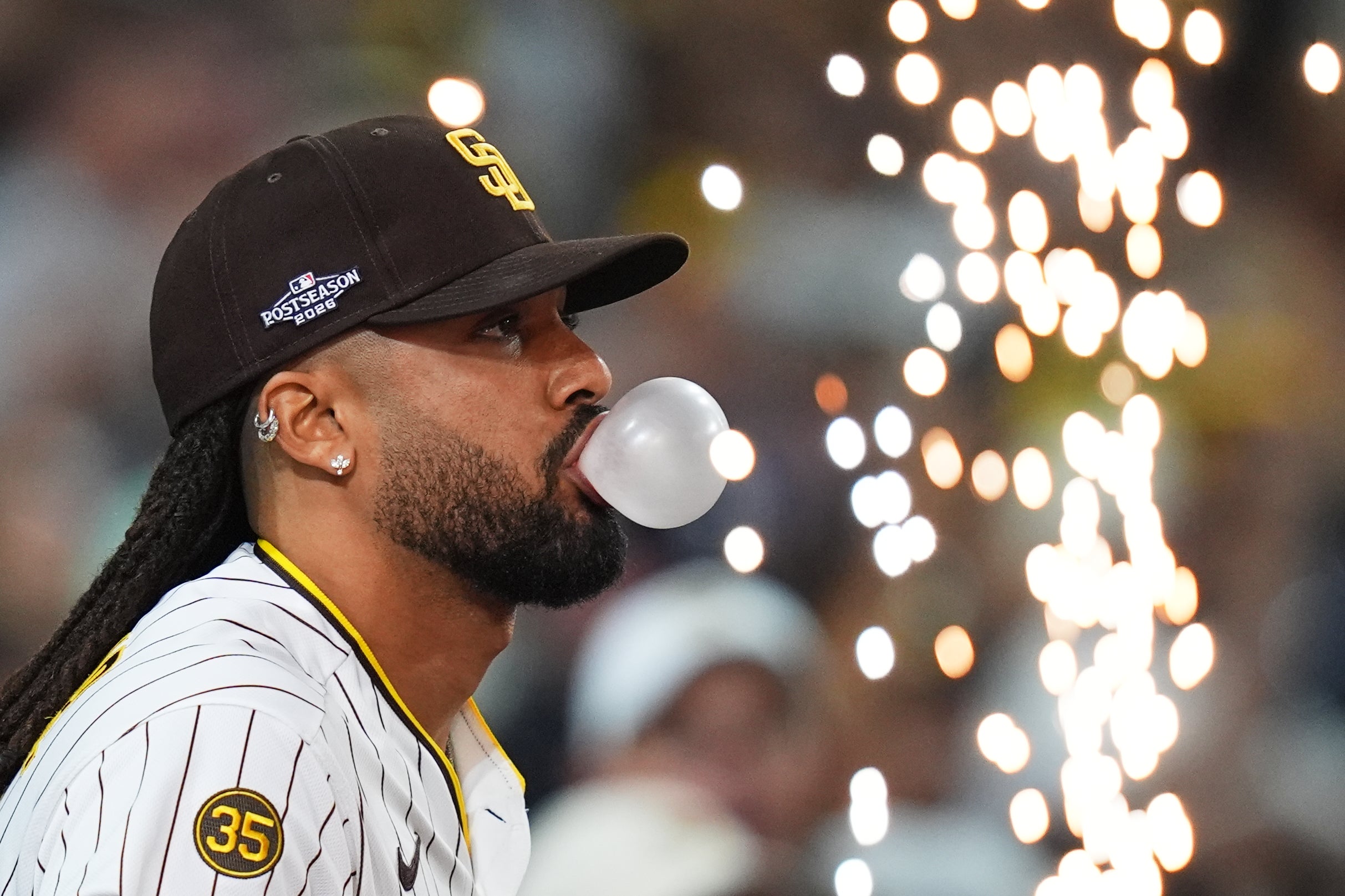 FERNANDO TATIS