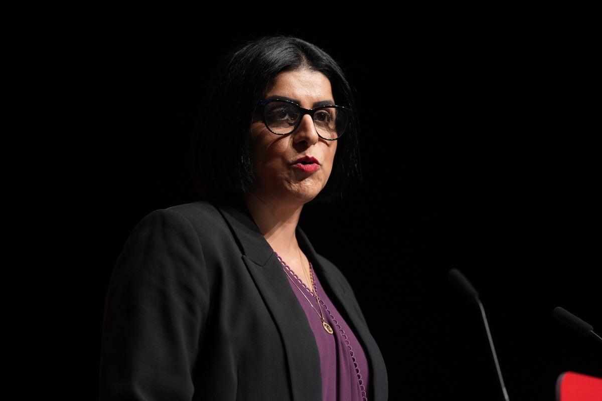 Home Secretary warns UK is facing ‘serious threats’ from Iran after bomb plot charges