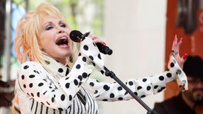 Dolly Parton Estate