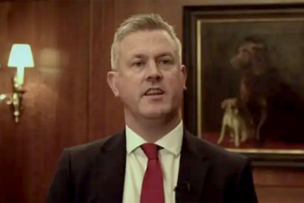 Ex-HSBC executive banned after dodging nearly £6,000 in train fares