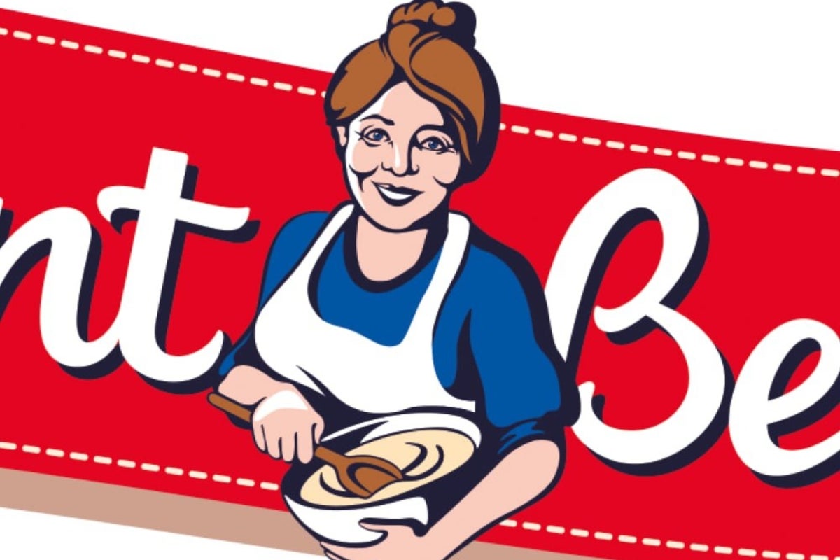 Traditional Aunt Bessie given a ‘glow up’ in Yorkshire pudding rebrand