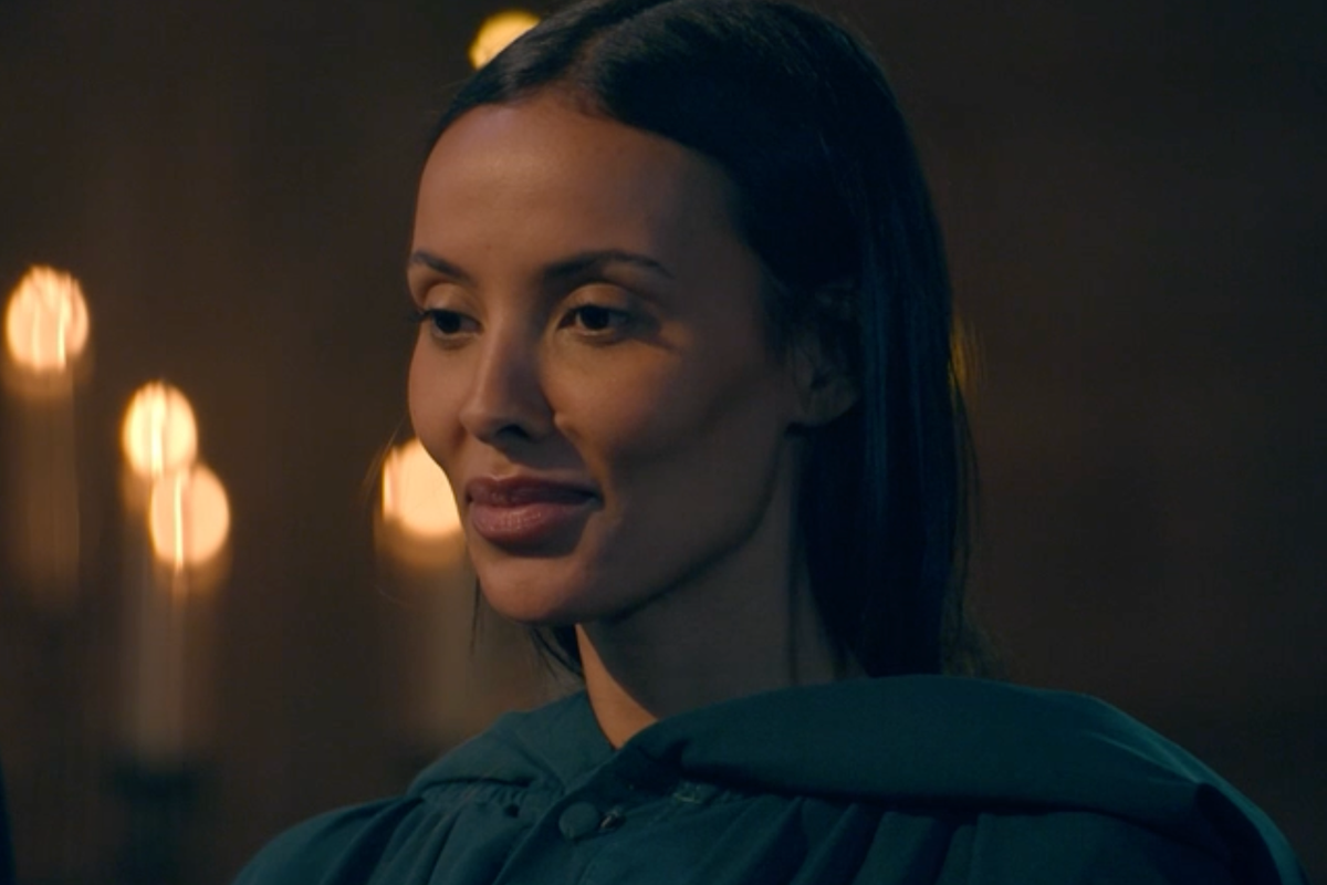 Celebrity Traitors viewers spot clue that might give away who’s been ‘murdered’