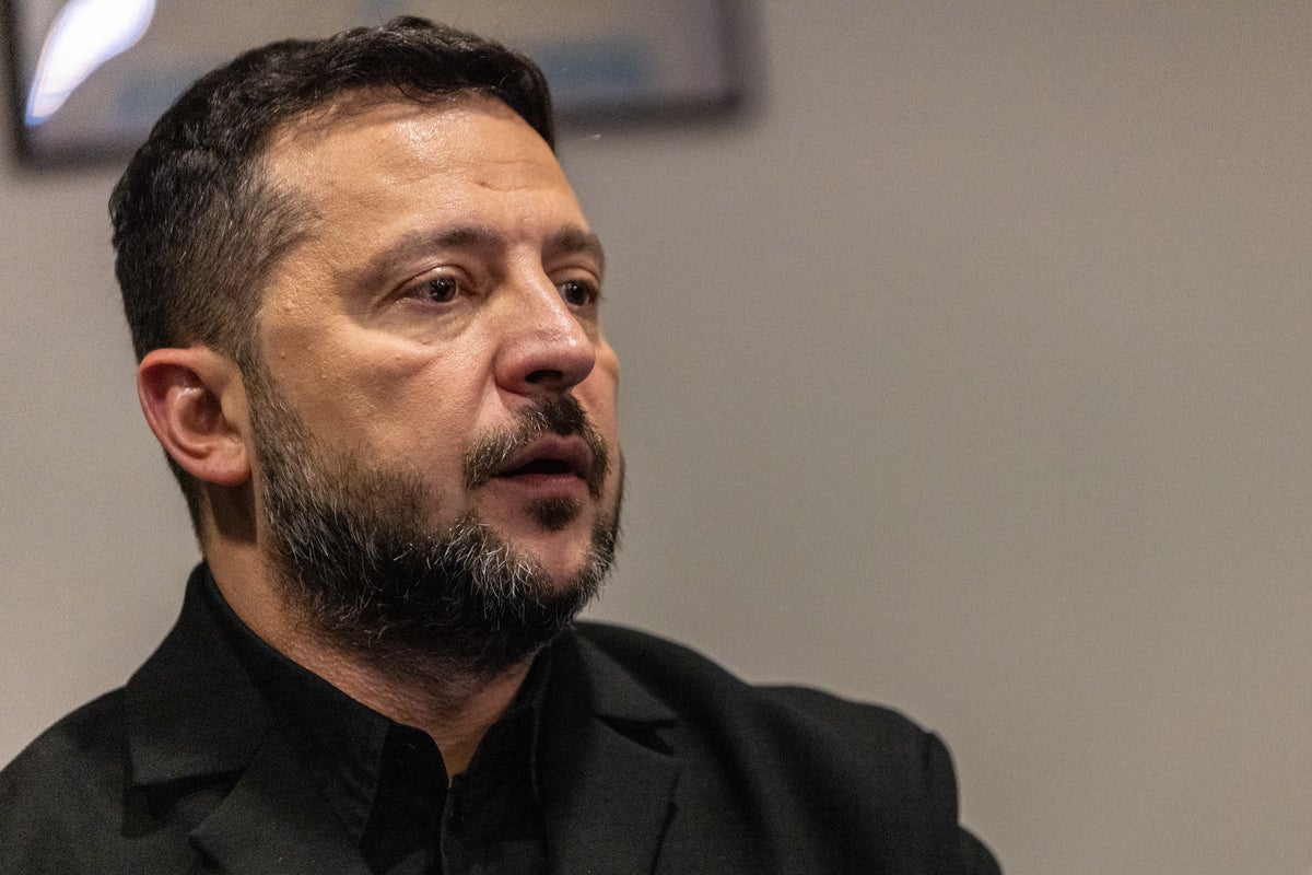 Ukraine-Russia war latest: Zelensky warns Putin ordered military to abandon rules of war as Moscow strikes key Kyiv bridge