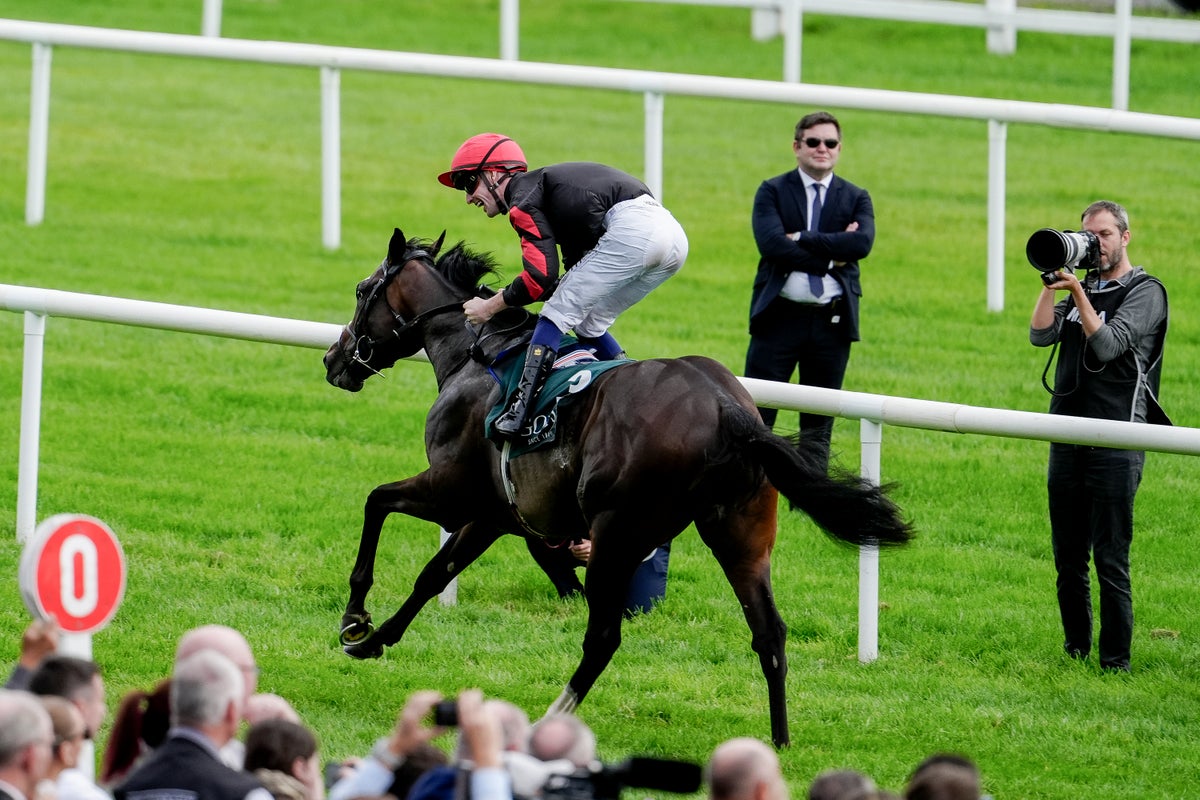 Prix de l’Arc de Triomphe betting tips, best bets and odds for Sunday at Longchamp