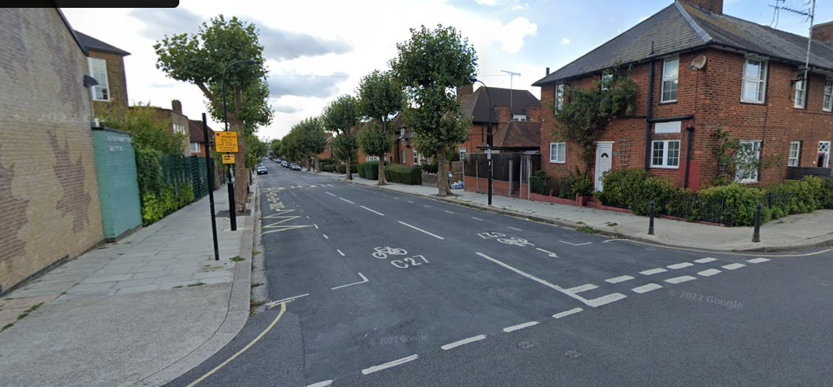 East Acton Shooting Leaves Man Dead at Memorial Service