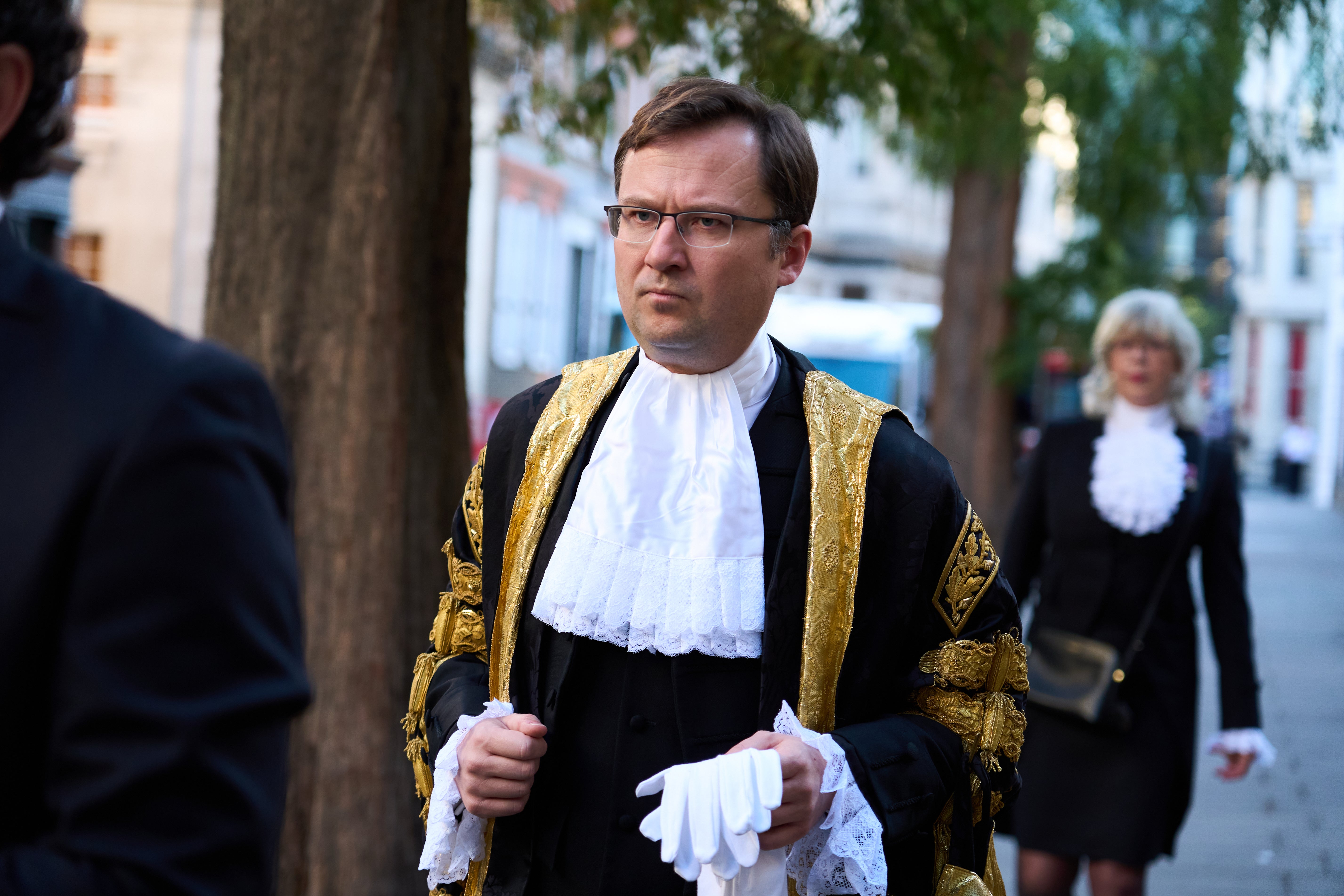 Alex Norris has changed course on the controversial proposal (PA)