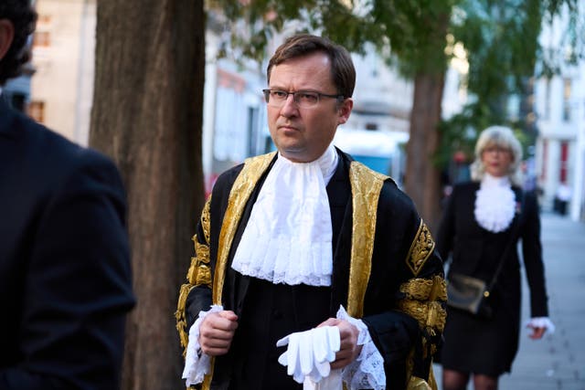 Alex Norris has changed course on the controversial proposal
