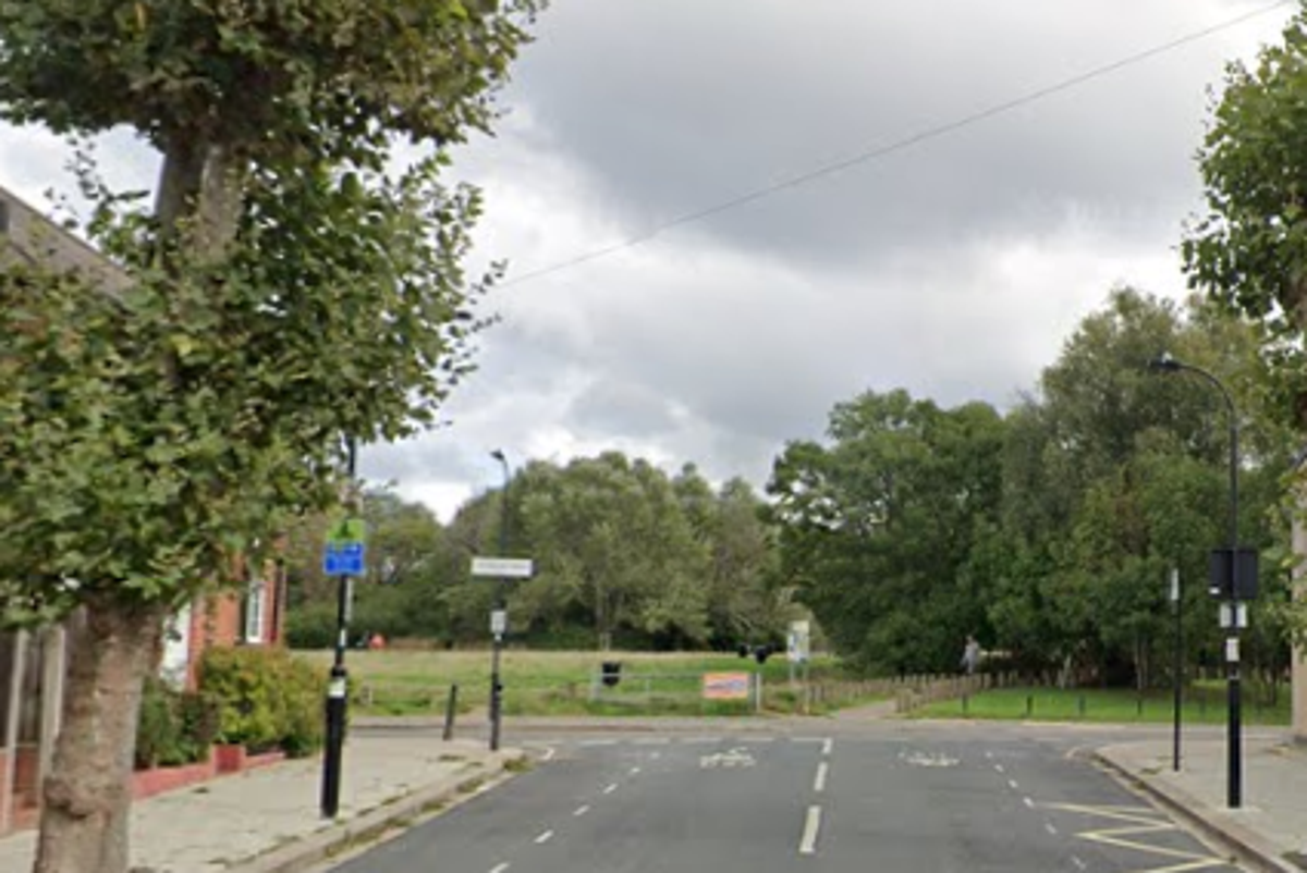 Man shot dead during London memorial service in ‘senseless act of violence’ 