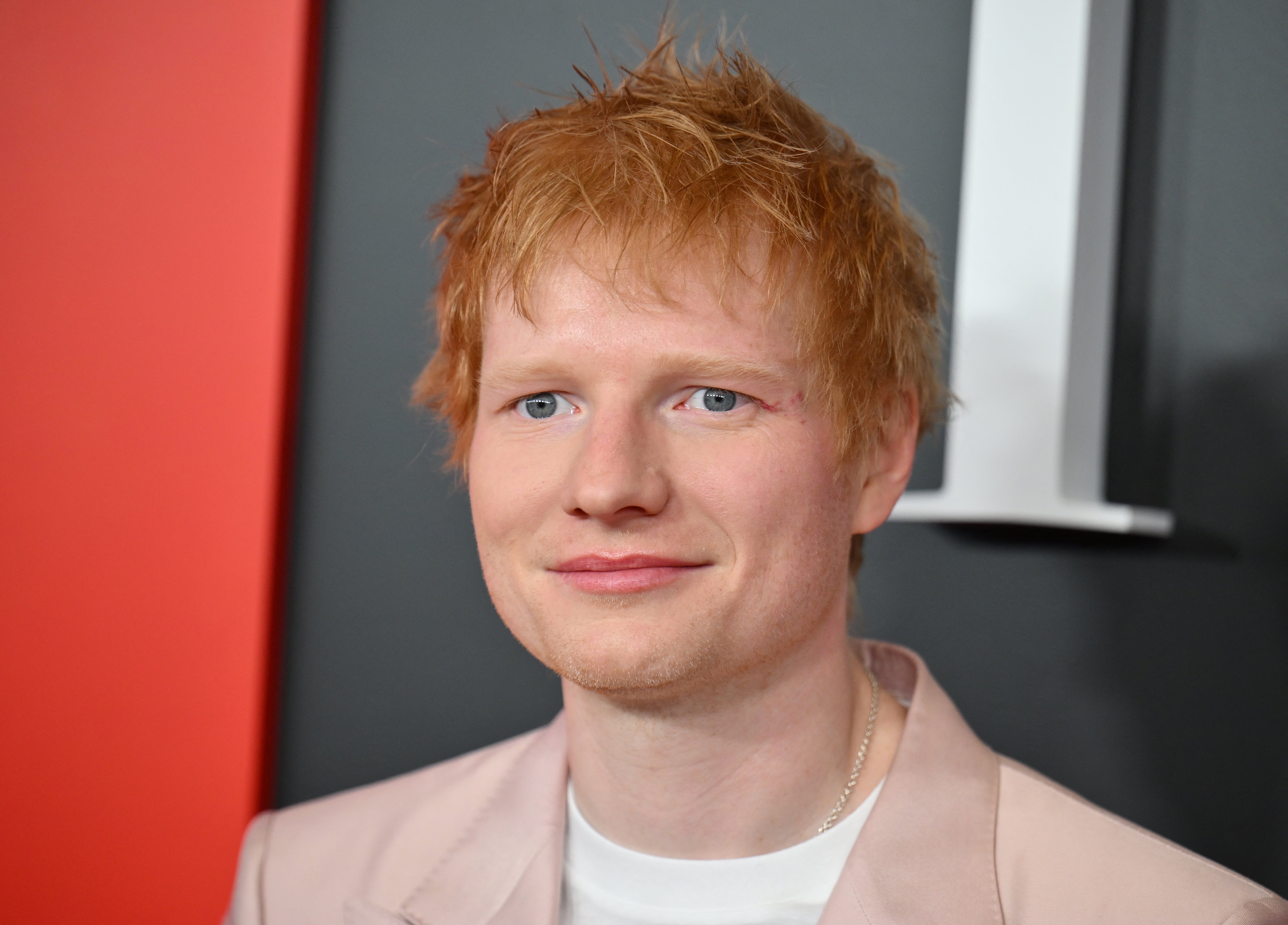 Sheeran