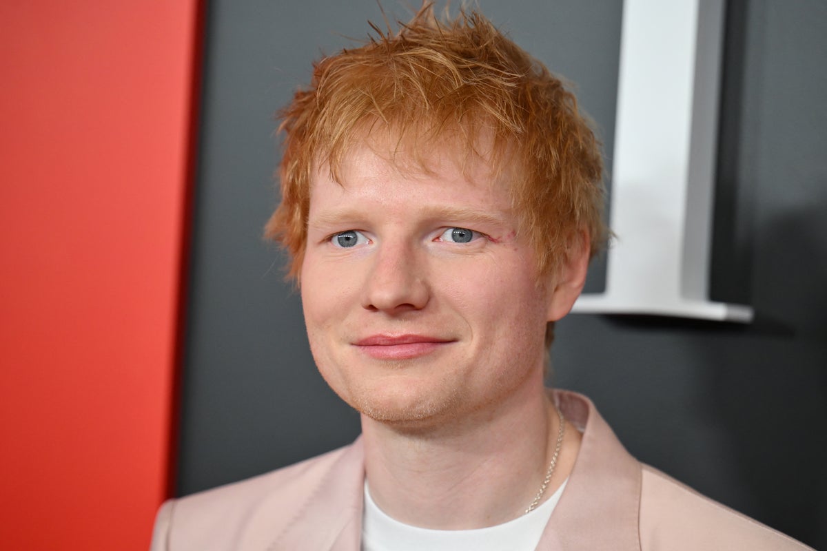 Ed Sheeran will be joined by a ‘special guest’ at next show after all support acts dropped out over Macklemore saga