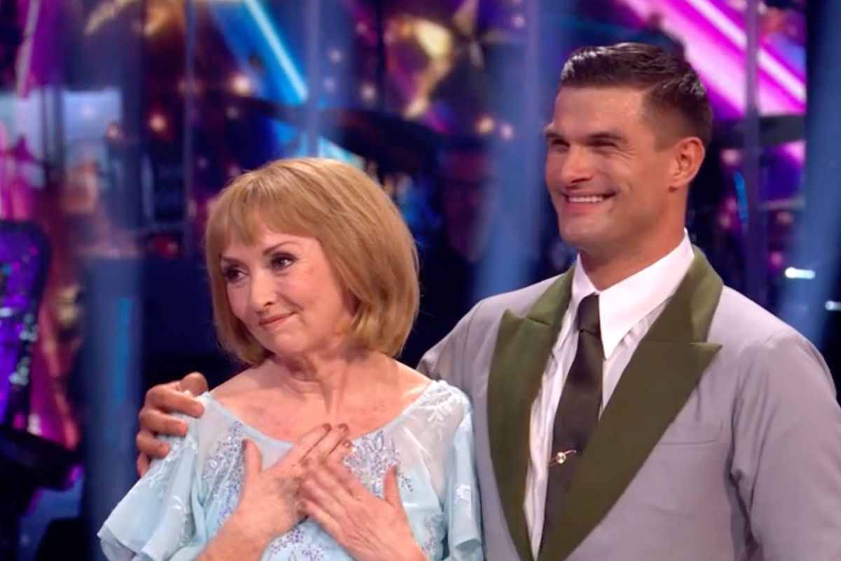 Strictly Come Dancing 2026 live: Melanie Walters delivers emotional tribute to her mother as Will Best channels Tom Cruise