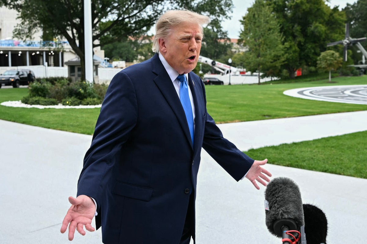 House GOP reportedly in ‘triage mode’ as midterm bloodbath fears spiral