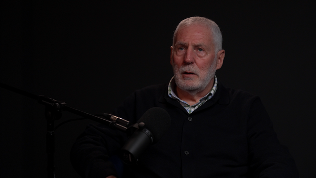 For more than an hour on August 30 1988, George waited for what British intelligence said was a three-man team from the IRA intent on killing the real coal truck driver,